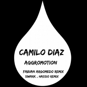 Aggromotion - Single