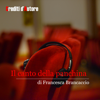 Il canto della panchina - Francesca Brancaccio & G. Sergio Ferrentino