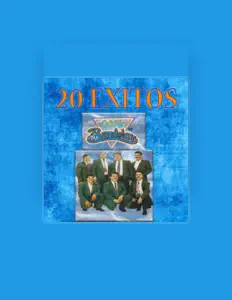 Grupo Bandolero dinle, müzik videolarını izle, biyografisini oku, tur tarihlerini ve daha fazlasını gör!