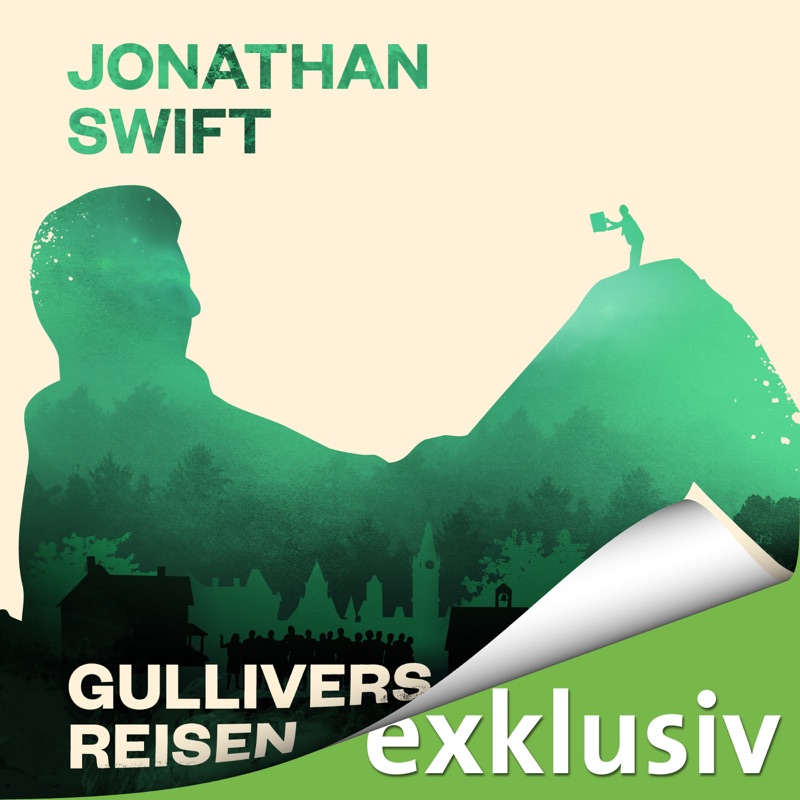 Gullivers Reisen