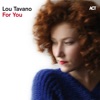 Lou Tavano Afro Blue (Bali Hues) For You