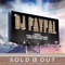 On a Cloud (feat. Nangdo & DJ Taye) - DJ Paypal lyrics