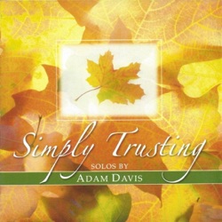 Adam Davis - Look and Live
