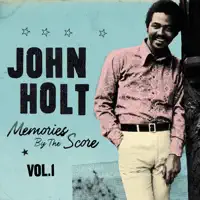 My Number One — John Holt
