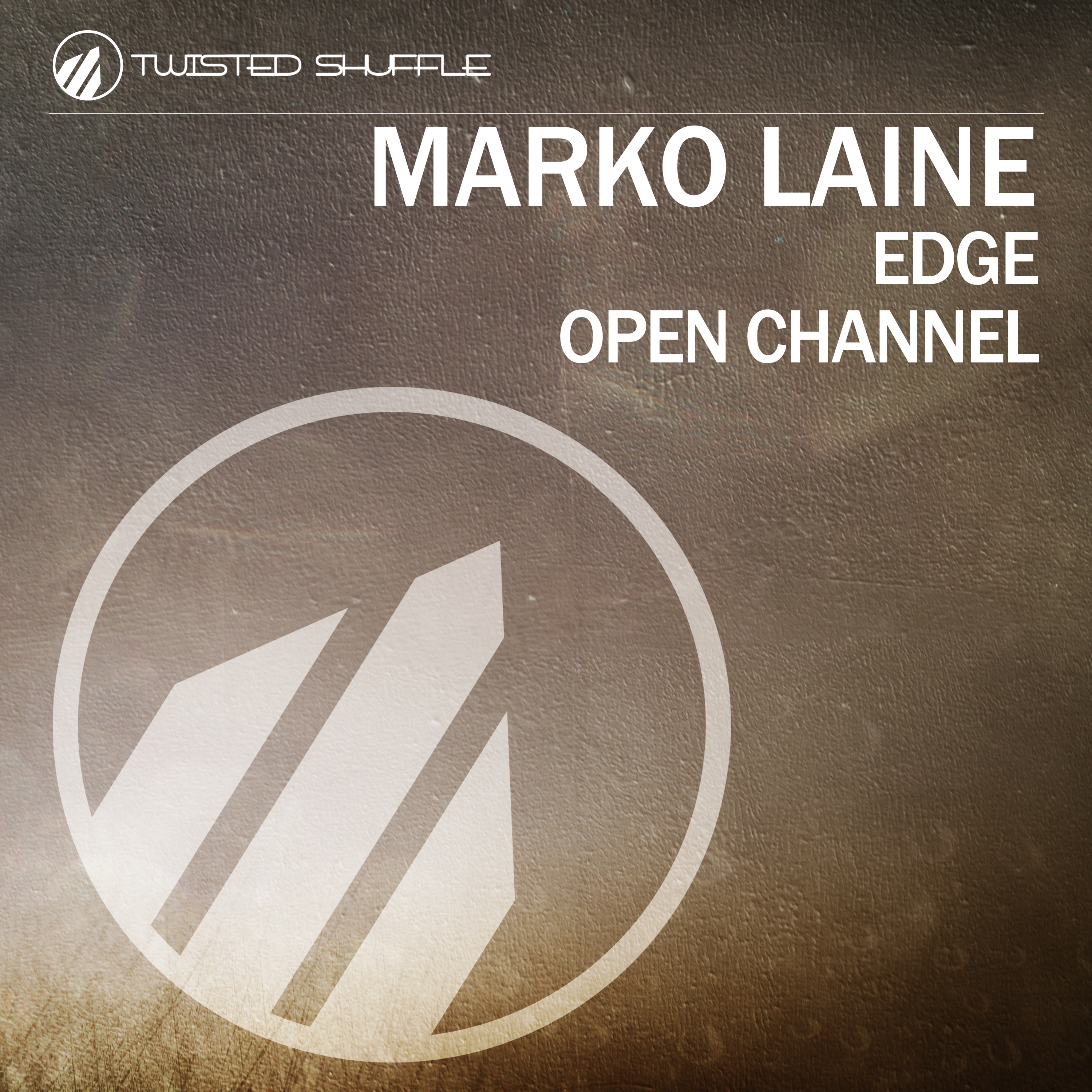 Edge / Open Channel - EP