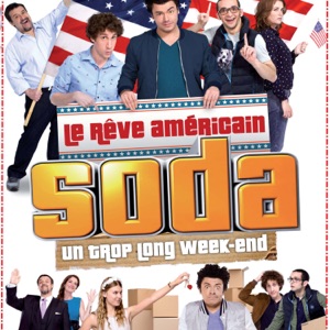 Un trop long week-end / Un rêve américain - Episode 1