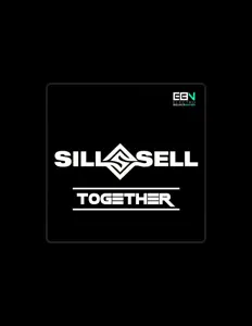 Sill & Sellを聴いたり、ミュージックビデオを鑑賞したり、経歴やツアー日程などを確認したりしましょう！