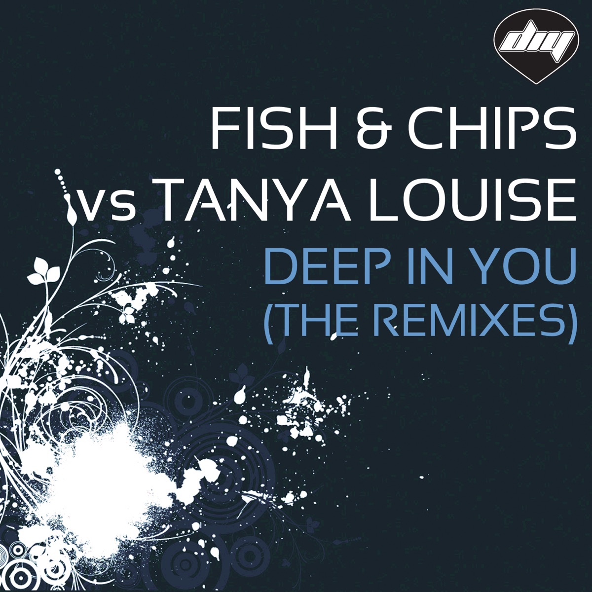 Deep in You - EP by Tanya Louise on Apple Music