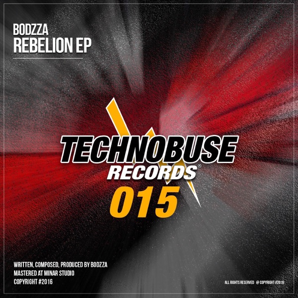 Rebelion - Single