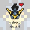 Valesco - All I Need