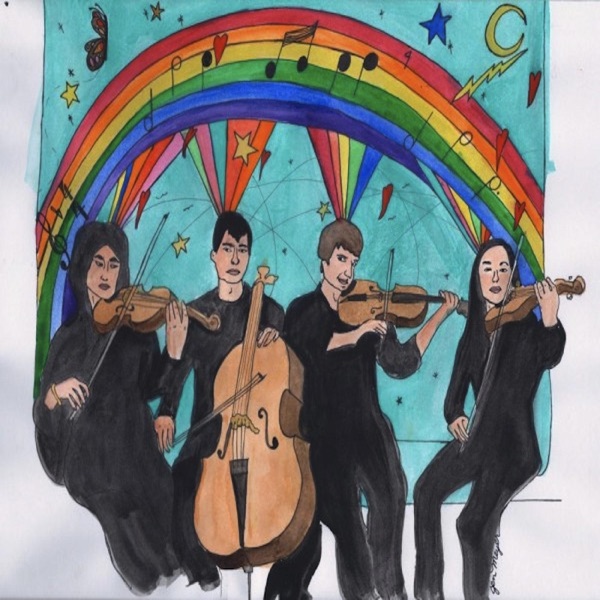 Over the Rainbow