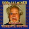 Viikingin sotahuuto - Simo Salminen lyrics
