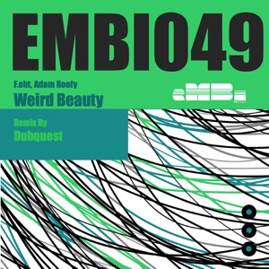 Weird Beauty - Single