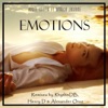 Emotions ft. Monica Jasmine - EP