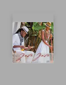Listen to Nina Ogot, watch music videos, read bio, see tour dates & more!