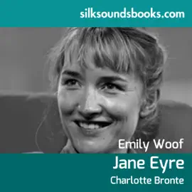 Jane Eyre (Unabridged)