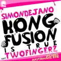 Kong Fusion