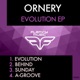 Evolution EP