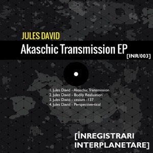 Akaschic Transmission