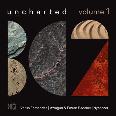 Uncharted, Vol. 1 - Single