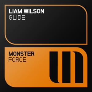 Glide (Radio Mix) - Single
