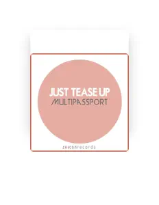 聆聽 Just Tease Up、觀看音樂影片、閱讀小傳、查看巡演日期等！