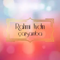 Bu Mezarda — Rahmi Aydın