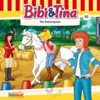 Bibi und Tina Lied