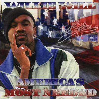 America's Most Needed