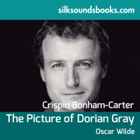 The Picture of Dorian Gray (Unabridged) - Oscar Wilde Cover Art
