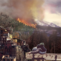 Heart On My Sleeve - What Doesn't Kill You (Will Damage You)