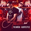 Adultos (Remix) [feat. Alberto Stylee] - Single