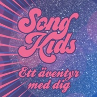 Ett Äventyr Med Dig