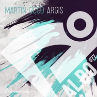 Argis - Single - Martin Occo