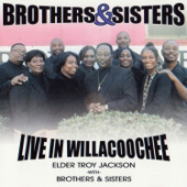 Oh Lord Have Mercy (Live) [with Brothers & Sisters] song art