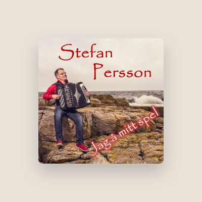 Listen to Stefan Persson, watch music videos, read bio, see tour dates & more!