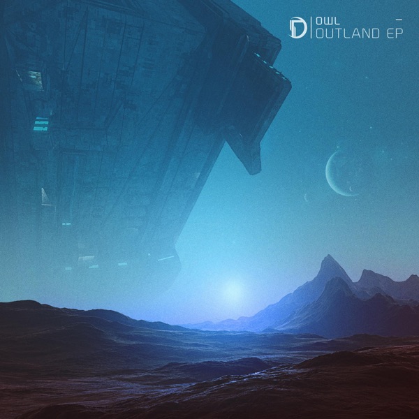 Outland - EP