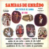 Sambas-de-Enredo das Escolas de Samba (Ao Vivo)