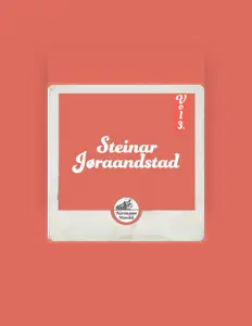 Ascolta Steinar Joranstad, guarda video musicali, leggi la biografia, vedi le date del tour & altro!