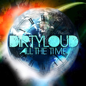 All the Time - Single