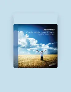 Hör dir Marco Sampaolo an, schau dir Musikvideos an, lies die Biografie, finde Tourdaten und mehr!