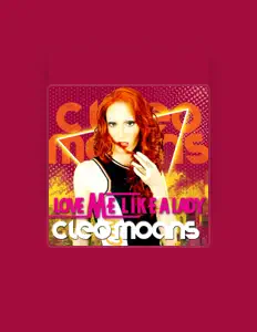 聆聽 Cleo Moans、觀看音樂影片、閱讀小傳、查看巡演日期等！