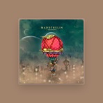 Maddthelin