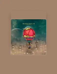 聆聽 Maddthelin、觀看音樂影片、閱讀小傳、查看巡演日期等！