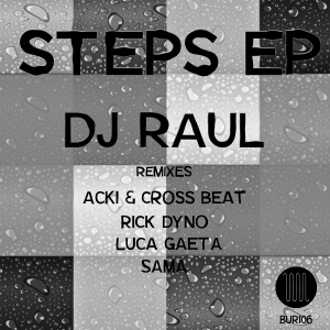 Steps