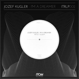 I'm a Dreamer (LP)