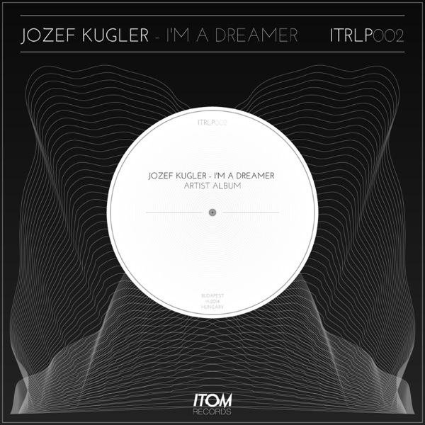I'm a Dreamer (LP)