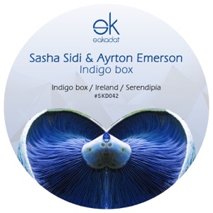 Indigo Box - Single