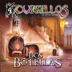 Cuisillos de Arturo Macias - Dos Botellas