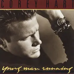 Young Man Running - Corey Hart